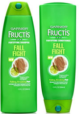 Garnier Fall Flight