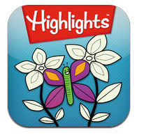 Highlights Hidden Pictures Puzzles