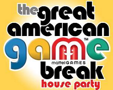 Mattel House Party