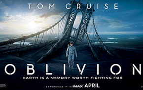 Oblivion Movie