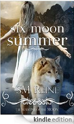 Six Moon Summer