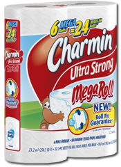 Charmin-MegaRoll-pack