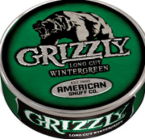 Chewing Tobacco