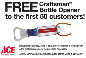 Craftsman-bottle-opener