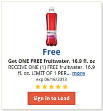 Kroger-FREE-Fruitwater