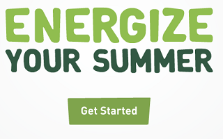RB Unilever Energize Your Summer