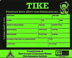 TIKE-safety-seat-sticker
