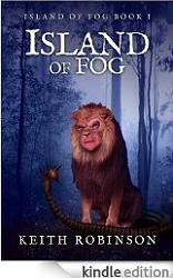 Island of Fog