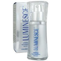 Luminesce-Serum