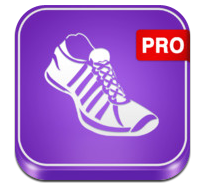 Pedometer PRO Step Counter