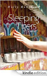 Sleeping Tigers