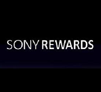 Sony-Rewards