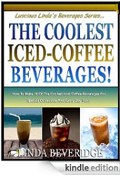 THE COOLEST ICED COFFEE BEVERAGES