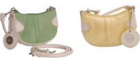 Wristlet from Jill-e Designs