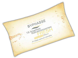 Byphasse-Facial-Wipes