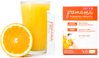 Premama-Prenatal-Vitamin