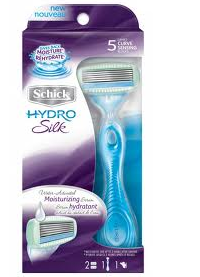Schick-Hydro