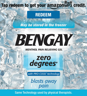 Bengay-MP3-Credit