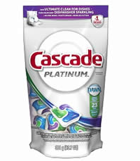 Cascade-Platinum