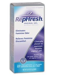 RepHresh-Gel