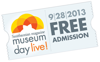 Smithsonian-Museum-Day