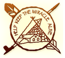 St Labre Indian School