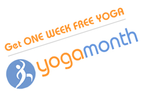 yoga-month
