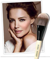 Bobbi Brown Mini Foundation Brush