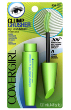 CoverGirl LashBlast Clump Crusher Mascara