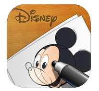 Disney Creativity Studio