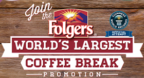 Folgers Promotion