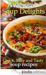 Awesome Soup Delights