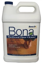 Bona Hardwood Floor Cleaner
