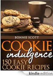 Cookie Indulgence Kindle