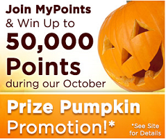 MyPoints-Prize-Pumpkin