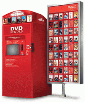 Redbox Publix