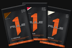 Rule 1 Protein Sample Packs