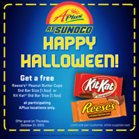 Sunoco-Halloween-Coupon