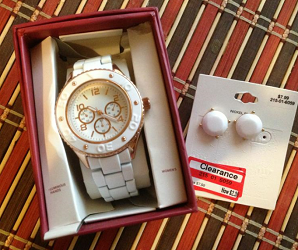 Watch Deal