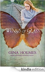 Wings of Glass