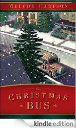 Christmas Bus