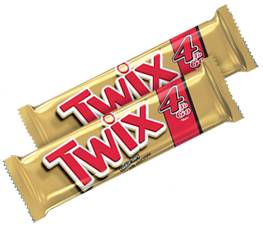 Kroger-twix