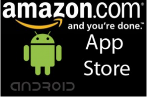 Amazon-Android-Appstore