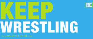 Keep Wrestling