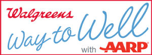 Walgreens AARP