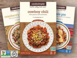 Cooksimple