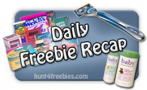 Daily-Recap