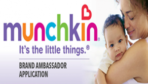 Munchkin-Brand-Ambassador