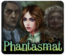 Phantasmat Game