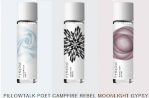 Pinrose-Fragrances